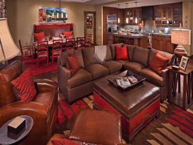 Steamboat Springs Condo 896503